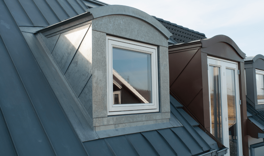 INSULATED WINDOWS