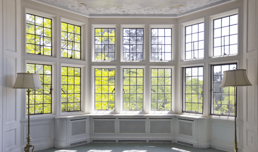 VINYL WINDOWS